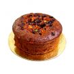 Dry Fruit Cake