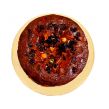 Dry Fruit Cake