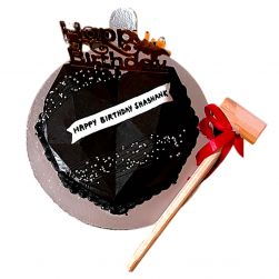Yummy Cake, Omega 1, Greater Noida | Zomato