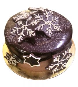 Christmas Fruit Cake Recipe In Bengali| Easy Plum Cake Recipe In Bengali| Xmas  Cake Recipe In Bangla - YouTube